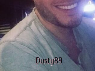 Dusty89