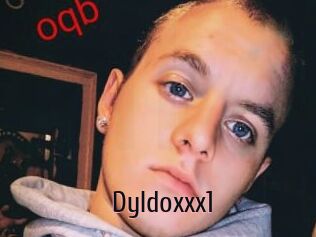 Dyldoxxx1