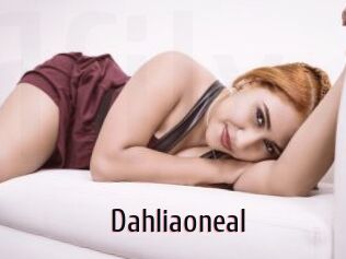 Dahliaoneal