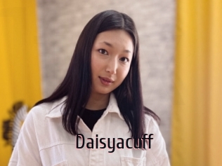 Daisyacuff