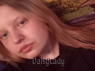 Daisycady