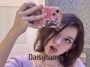 Daisyhames