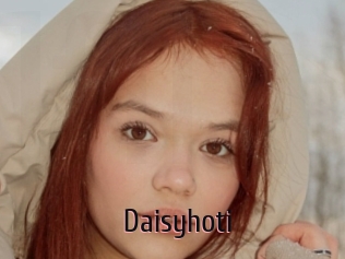 Daisyhoti