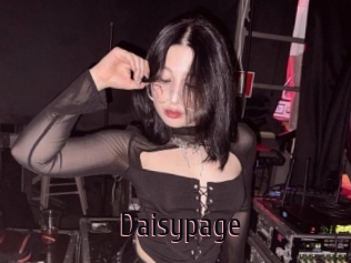 Daisypage