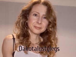 Dakotalustylegs