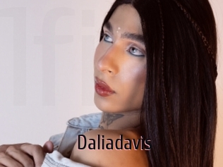 Daliadavis