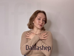 Dalilashep