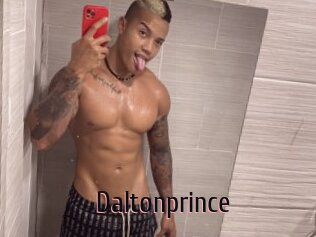 Daltonprince