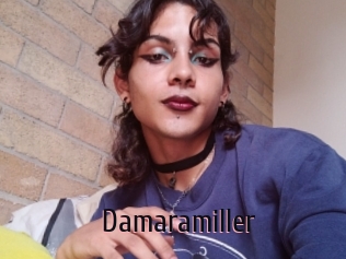 Damaramiller