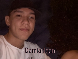 Damianlaan