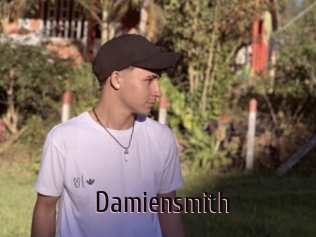 Damiensmith