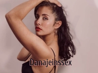 Danajeinssex