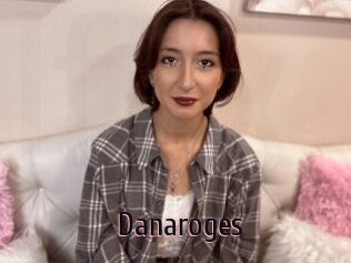 Danaroges