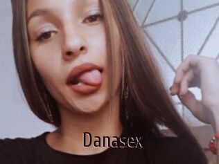 Danasex