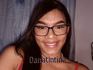 Danatintina