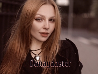 Danayaaster