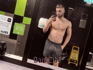 Danb200