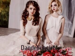 Dandeliongirls