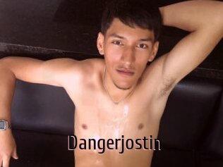 Dangerjostin