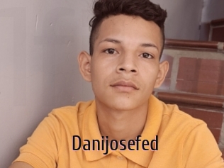 Danijosefed