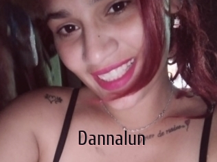 Dannalun