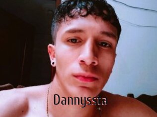 Dannyssta