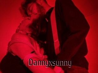 Dannyxsunny