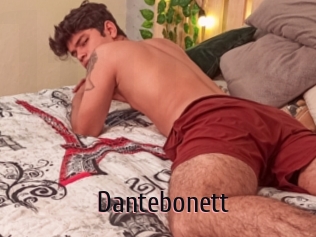 Dantebonett