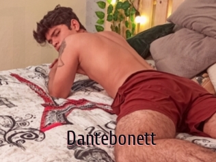 Dantebonett