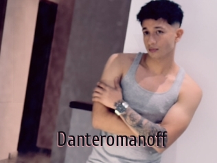 Danteromanoff