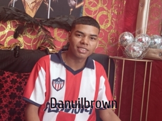 Danuilbrown