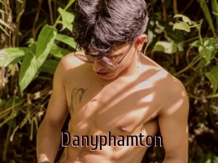 Danyphamton