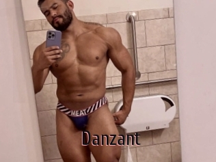 Danzant