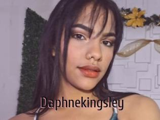 Daphnekingsley