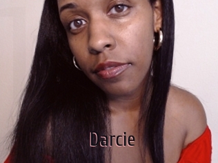 Darcie