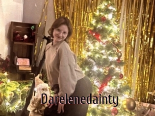 Darelenedainty