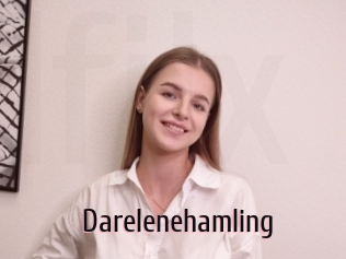 Darelenehamling