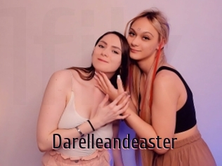 Darelleandeaster