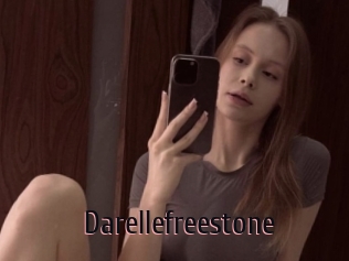 Darellefreestone