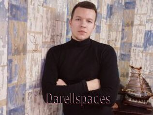 Darellspades