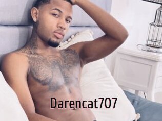 Darencat707