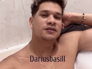 Dariusbasill