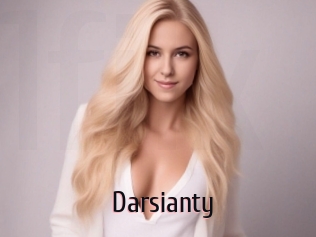 Darsianty