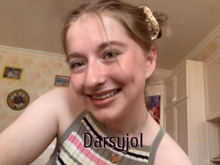 Darsyjol