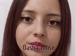 Dasha_rouse