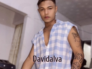 Davidalva