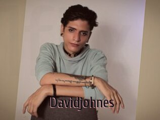 Davidjohnes