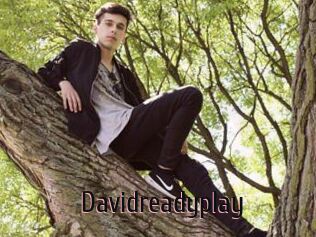 Davidreadyplay