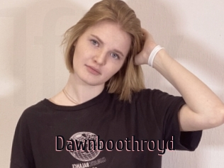 Dawnboothroyd