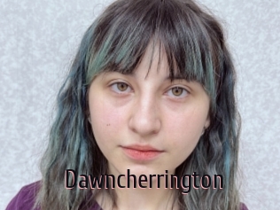 Dawncherrington